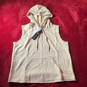 Venor Wheat Fly Hoodie